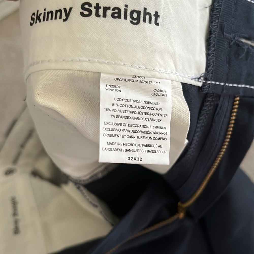 dickies pants - Picture 6 of 6